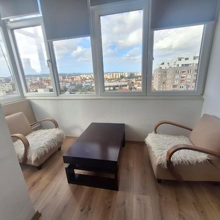 Albania Apartment Near Tirana City Center Double Or Twin Bed 외부 사진