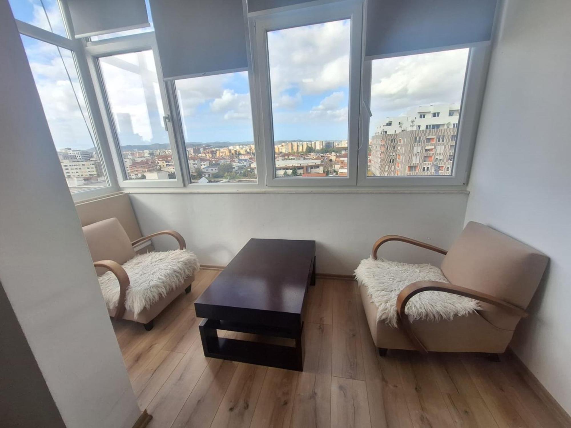Albania Apartment Near Tirana City Center Double Or Twin Bed 외부 사진